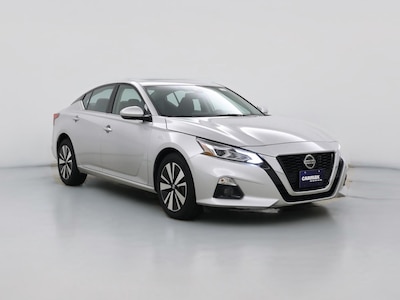 2020 Nissan Altima SV -
                Fredericksburg, VA
