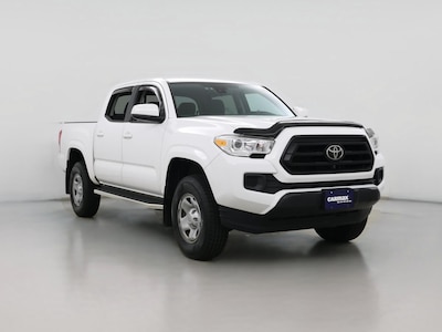 2020 Toyota Tacoma SR -
                Fredericksburg, VA