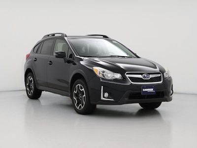 2016 Subaru XV Crosstrek Limited -
                Bristol, TN