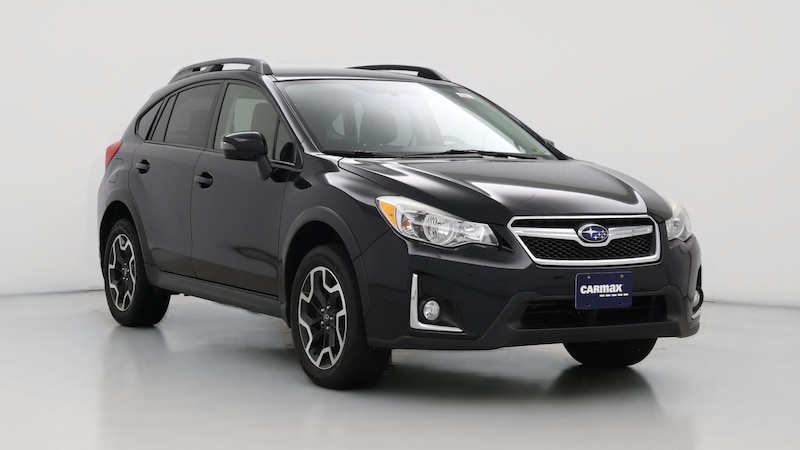2016 Subaru XV Crosstrek Limited Hero Image