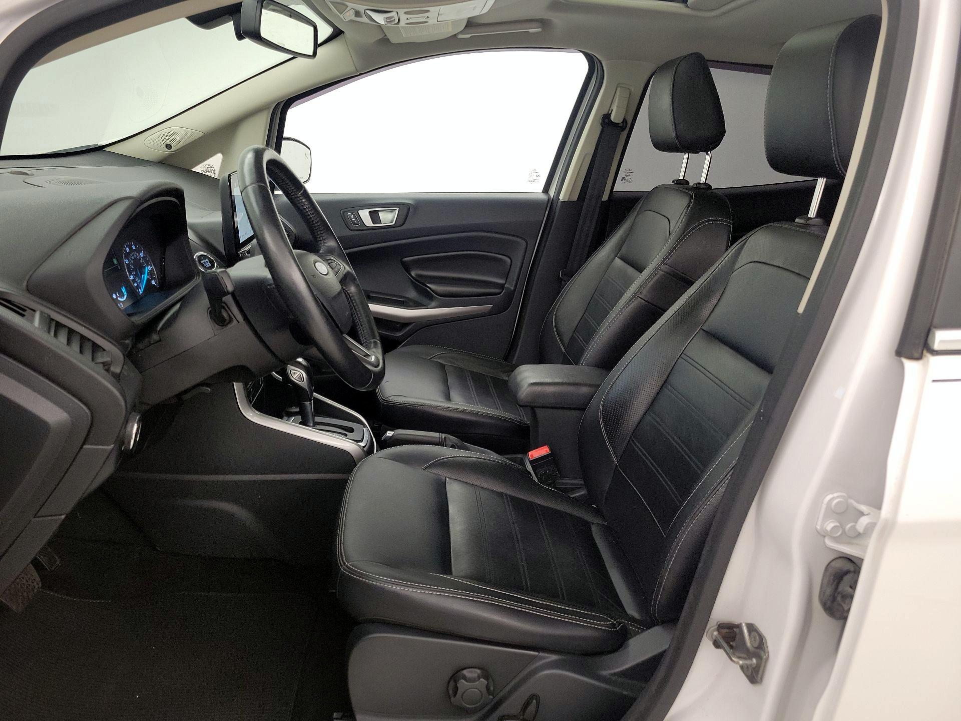Thumbnail: 2019 Ford EcoSport - 11
