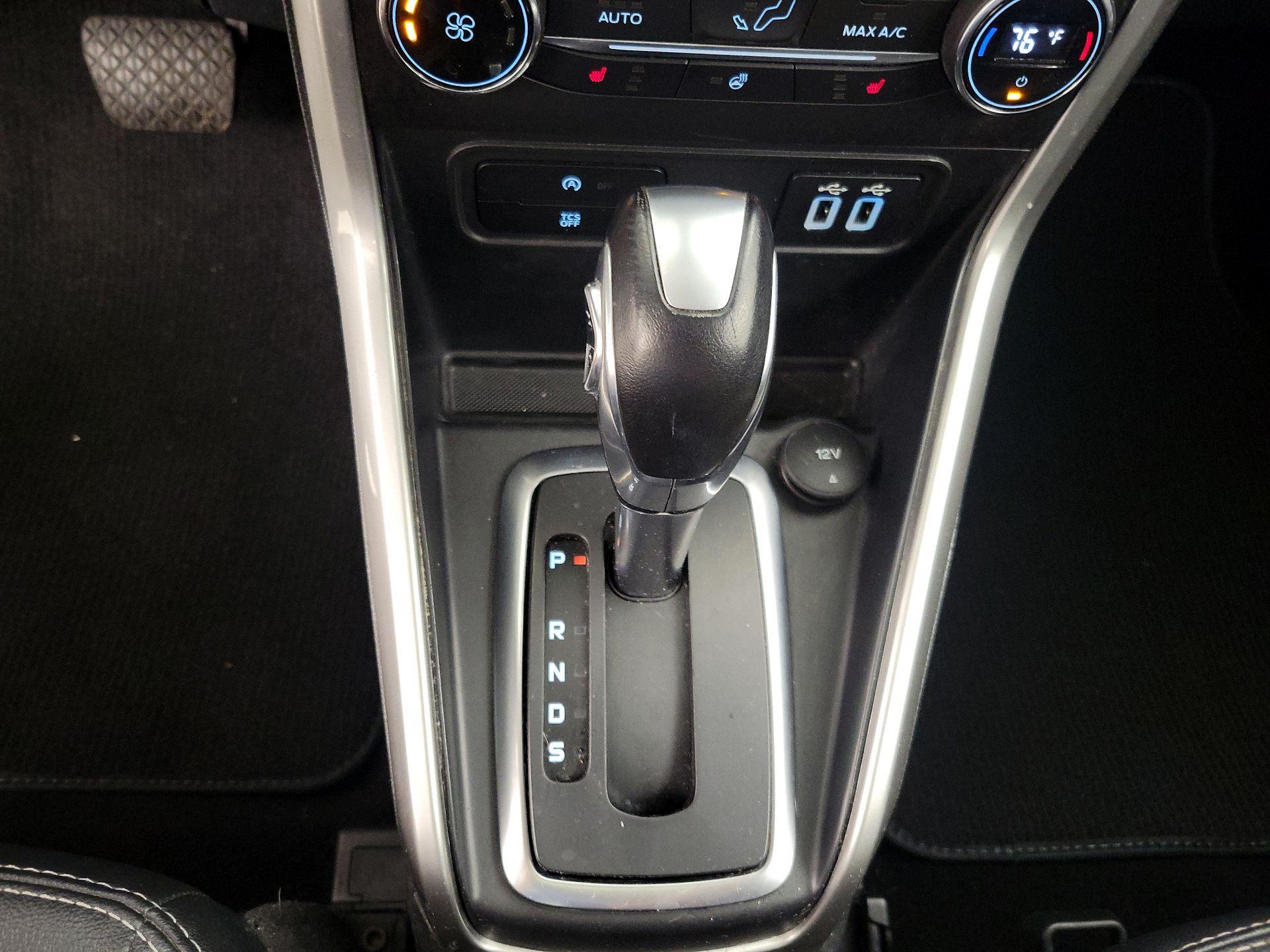 Thumbnail: 2019 Ford EcoSport - 18