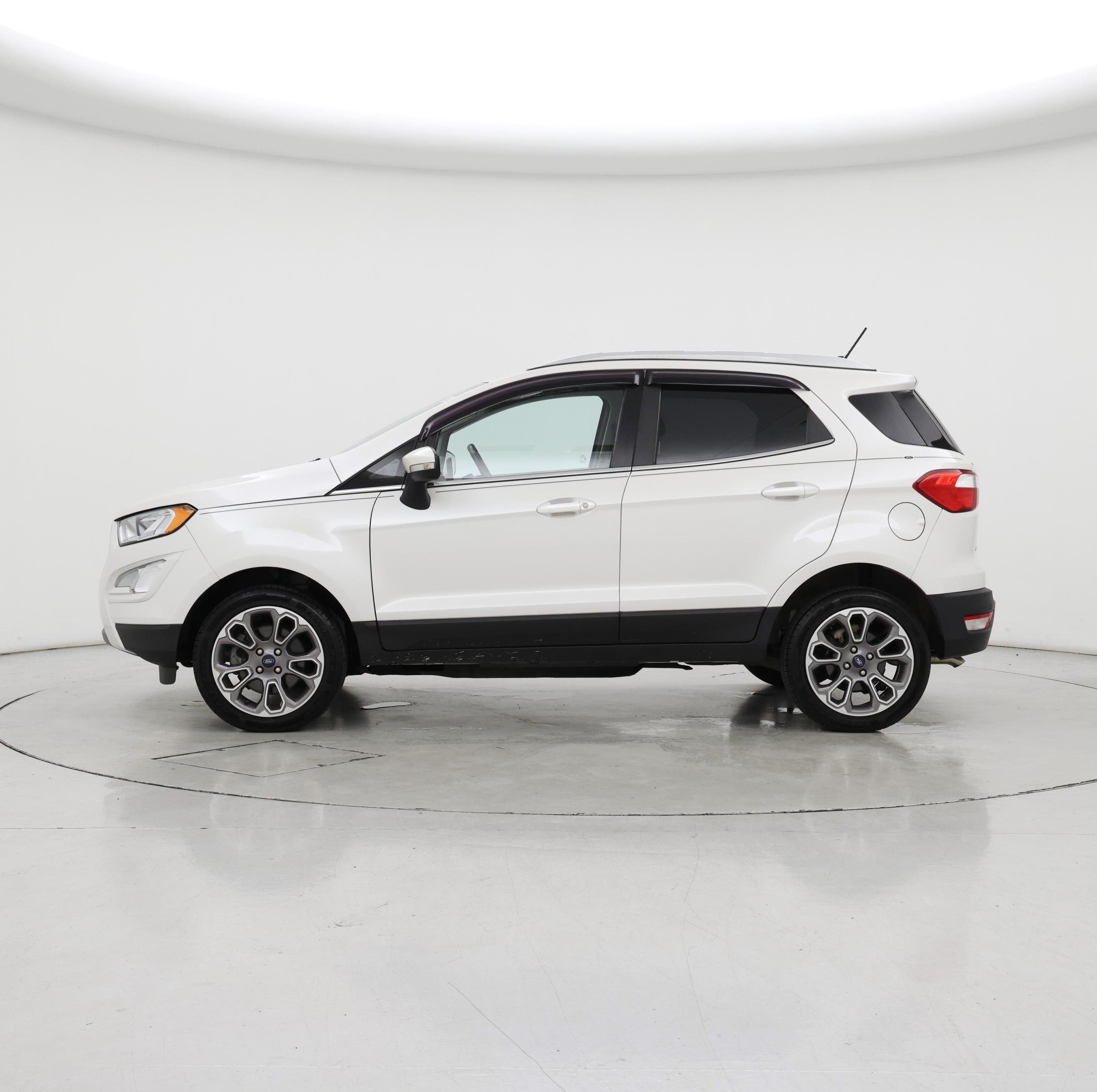 Thumbnail: 2019 Ford EcoSport - 3