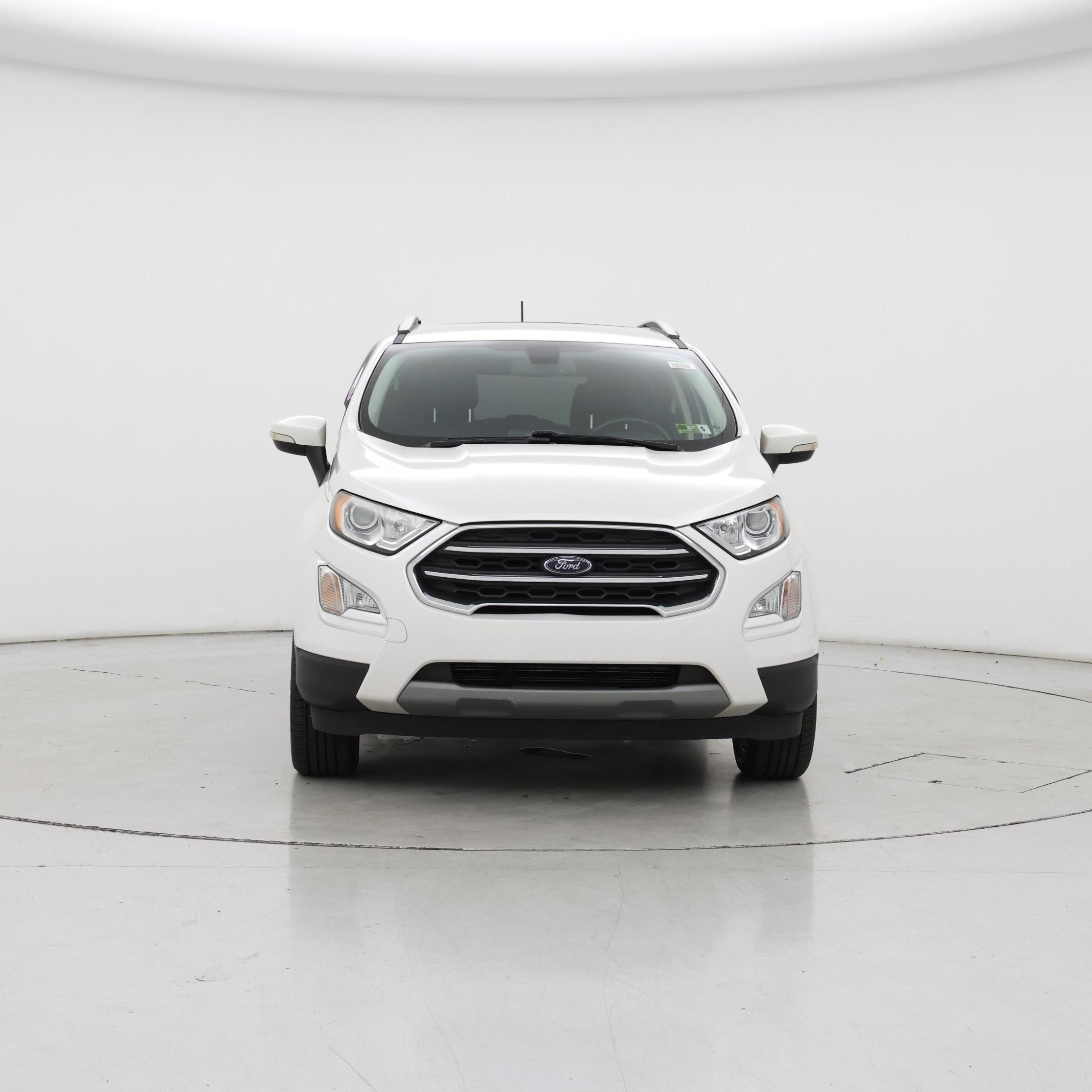 Thumbnail: 2019 Ford EcoSport - 5
