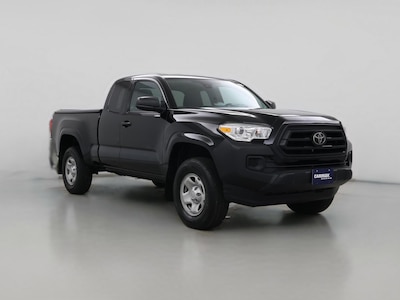 2021 Toyota Tacoma SR -
                  Charlottesville, VA