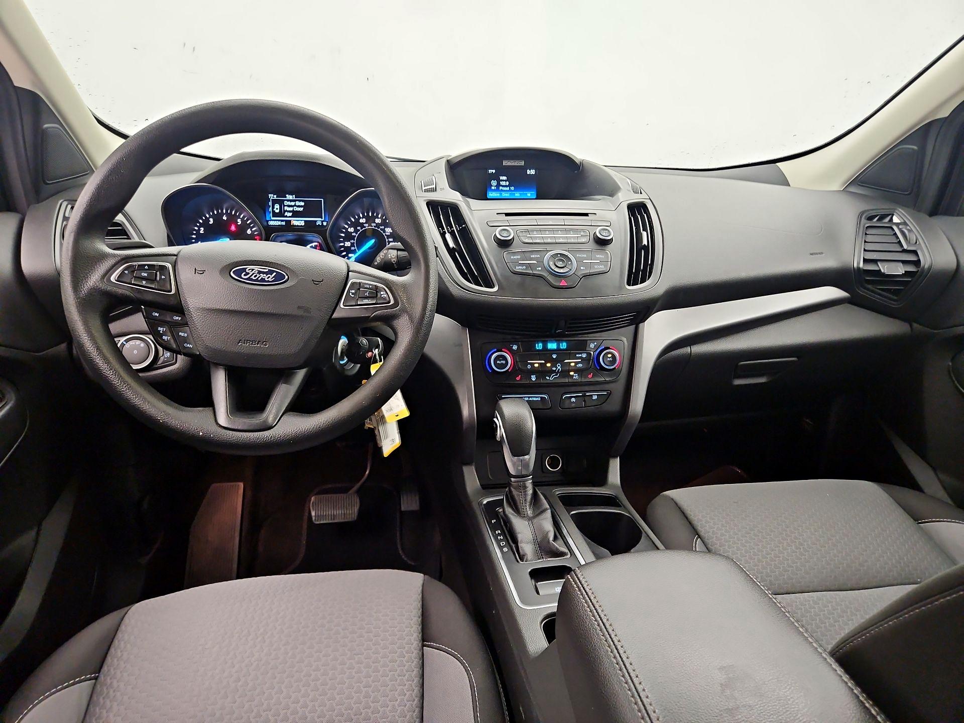 Thumbnail: 2018 Ford Escape - 9