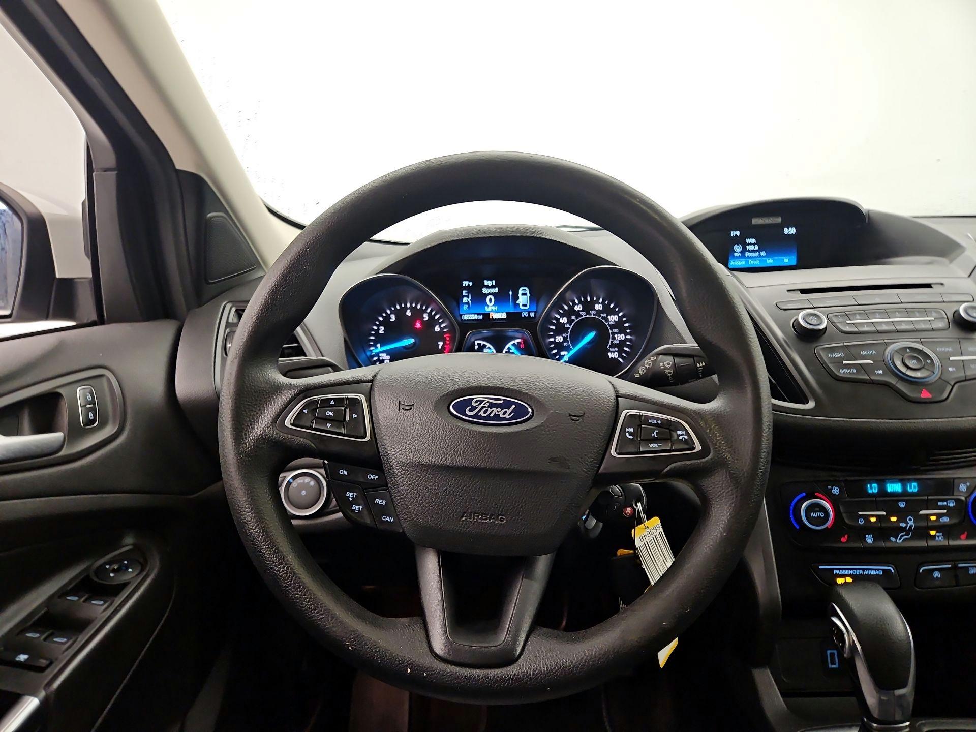 Thumbnail: 2018 Ford Escape - 10