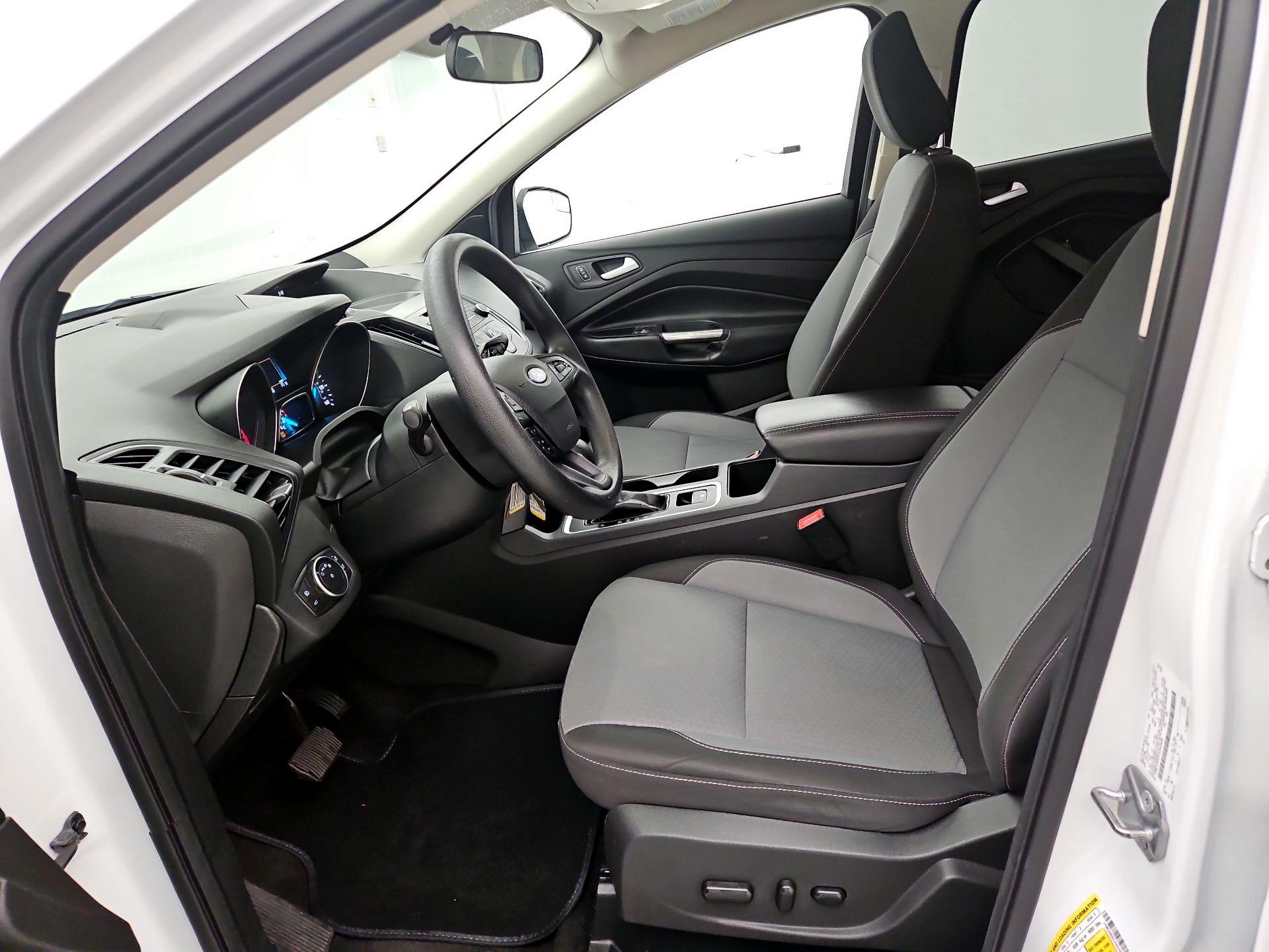 Thumbnail: 2018 Ford Escape - 11