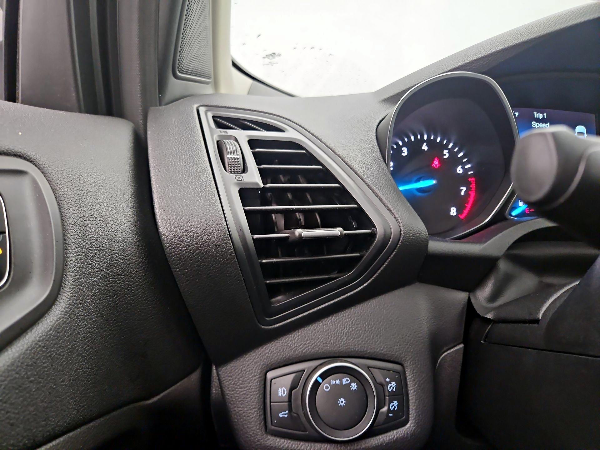 Thumbnail: 2018 Ford Escape - 13