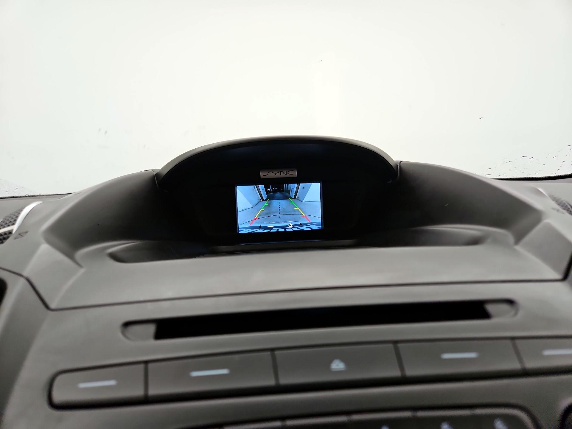 Thumbnail: 2018 Ford Escape - 14