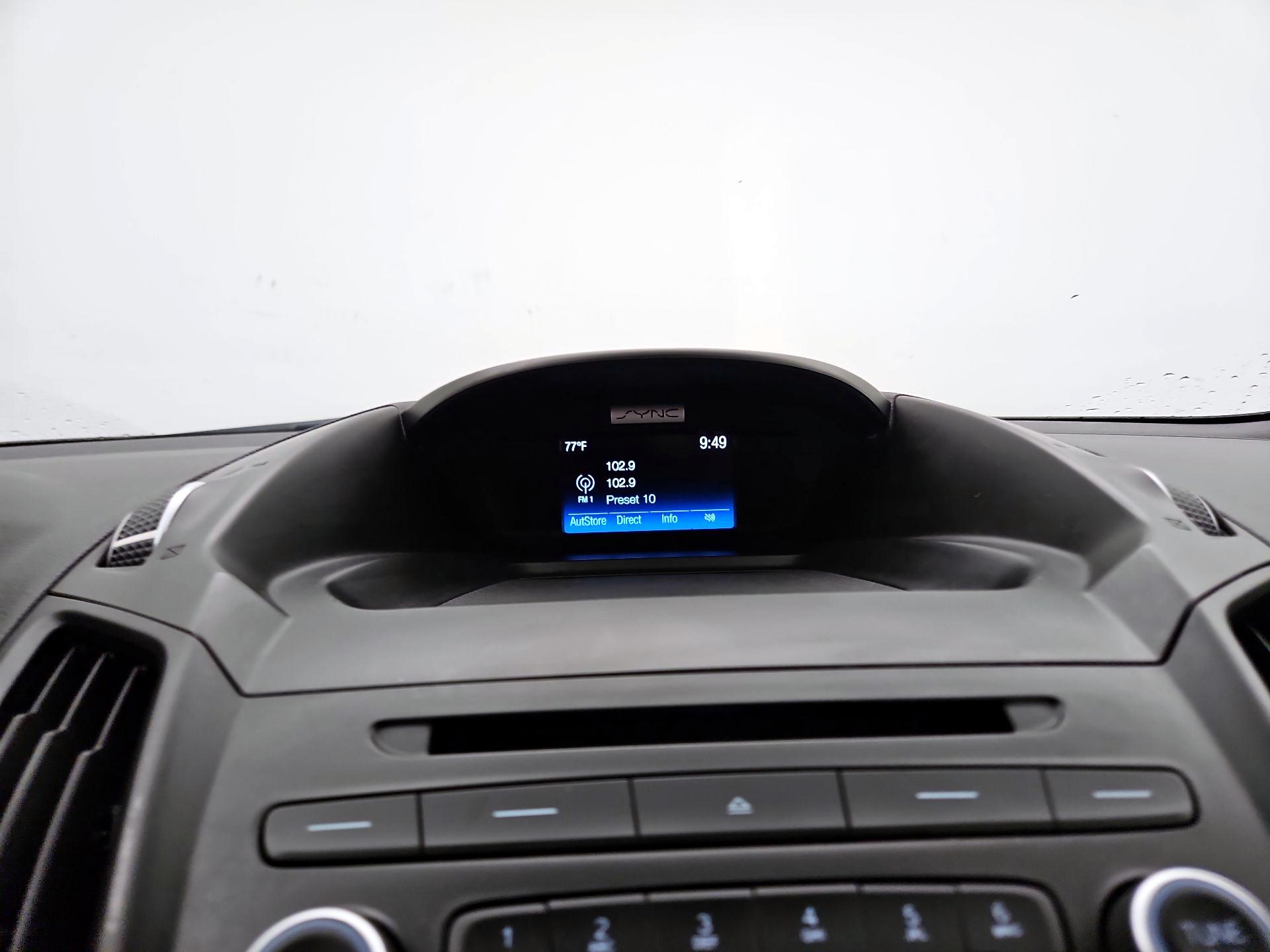 Thumbnail: 2018 Ford Escape - 15