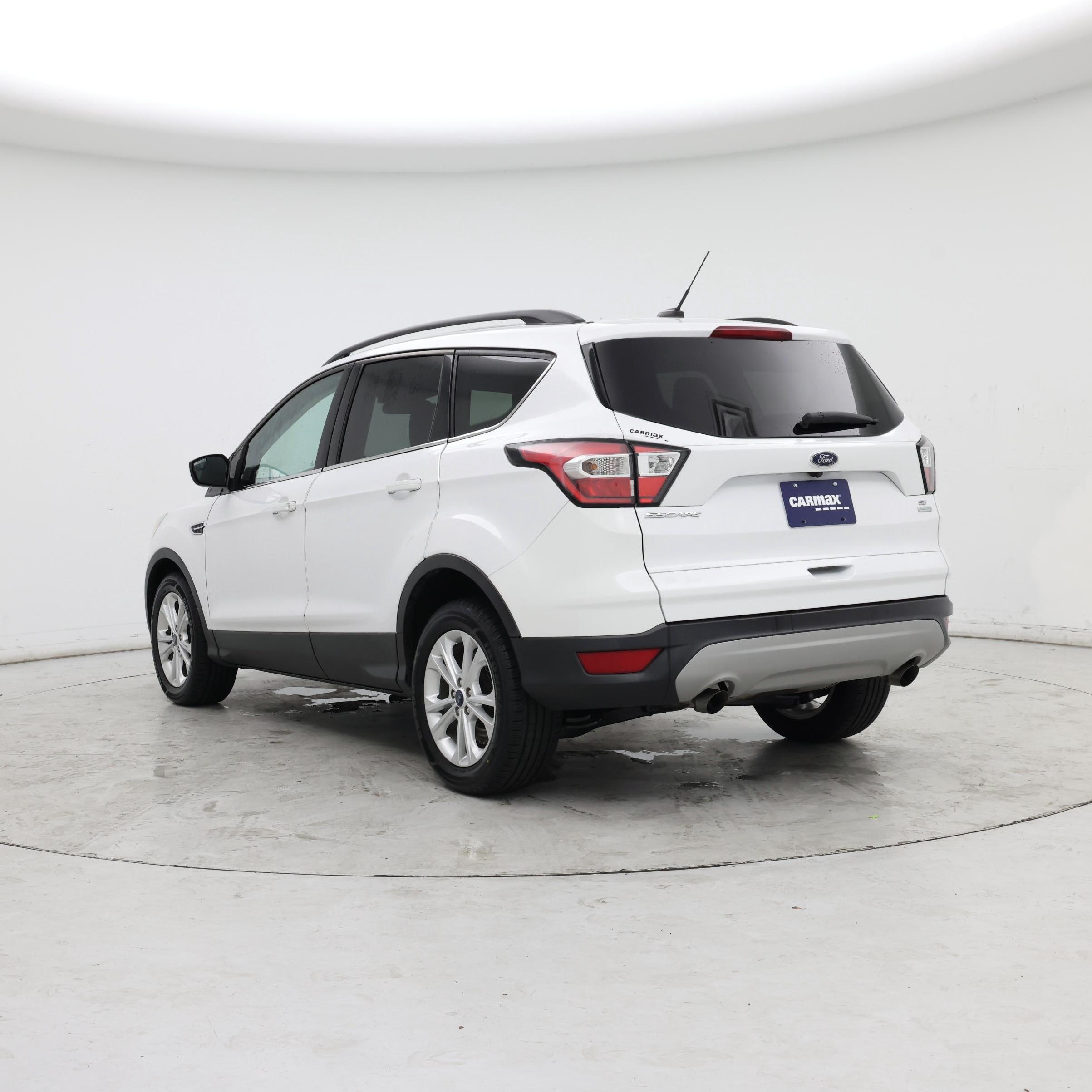 Thumbnail: 2018 Ford Escape - 2