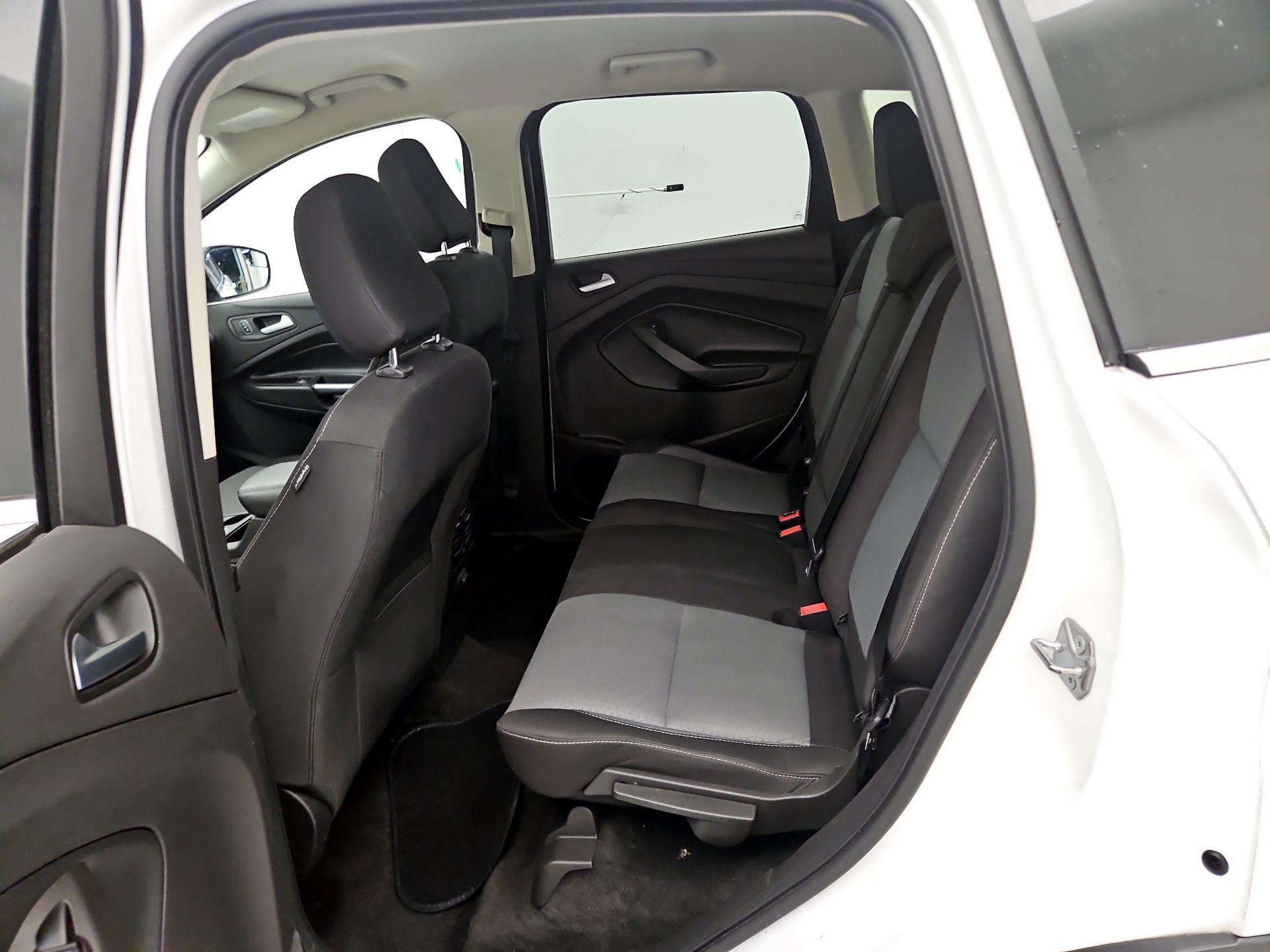 Thumbnail: 2018 Ford Escape - 19