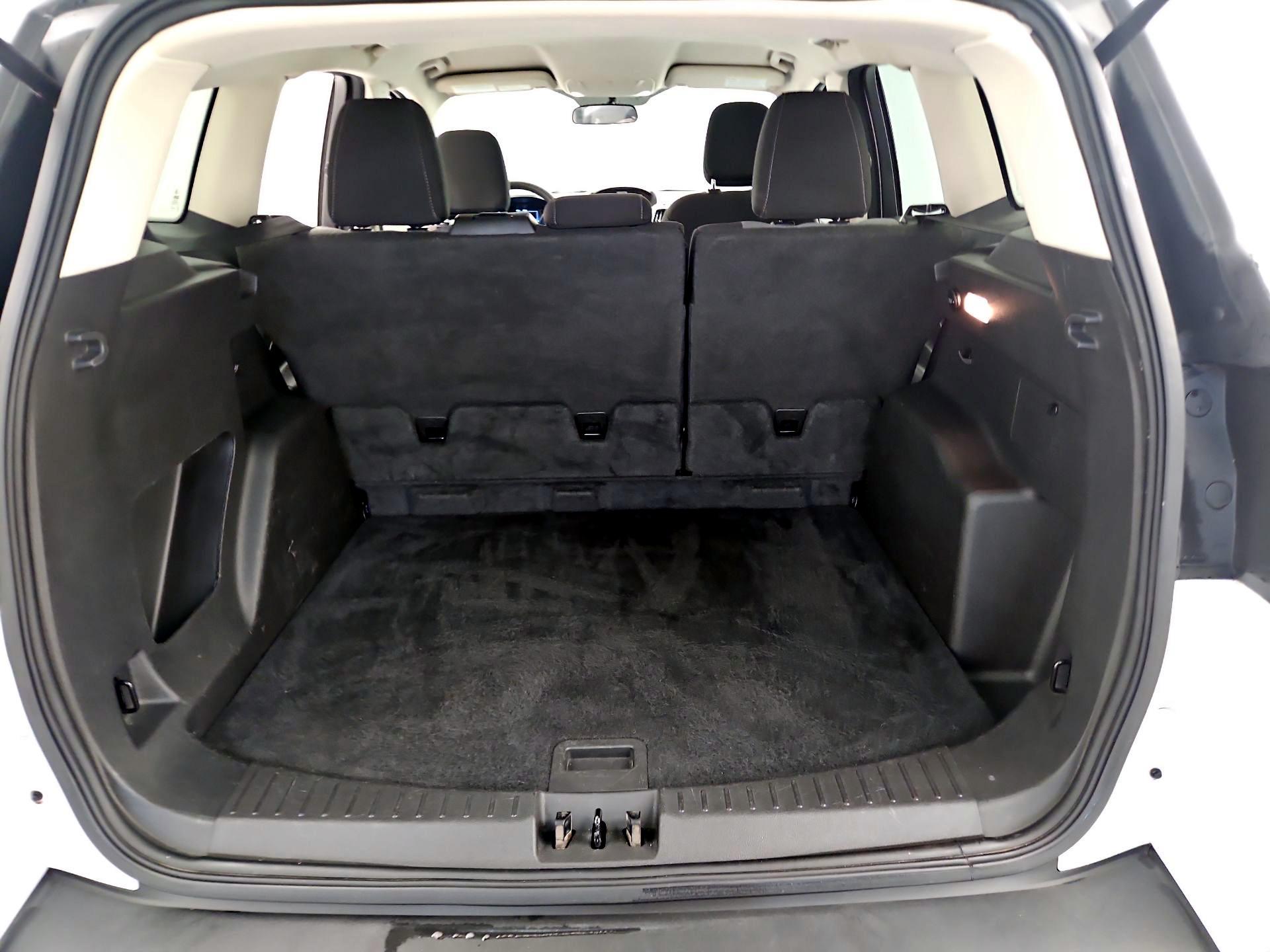 Thumbnail: 2018 Ford Escape - 20
