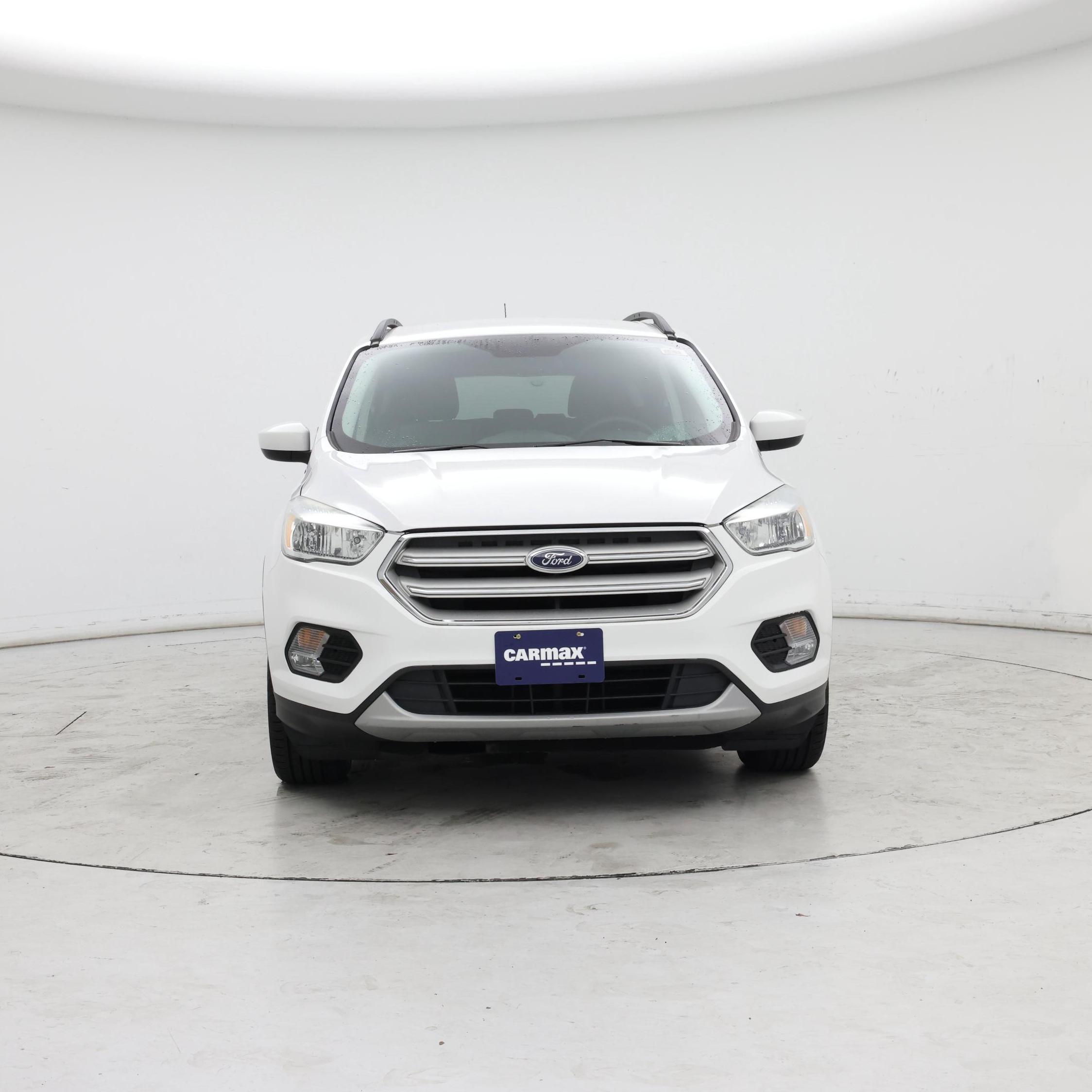 Thumbnail: 2018 Ford Escape - 5