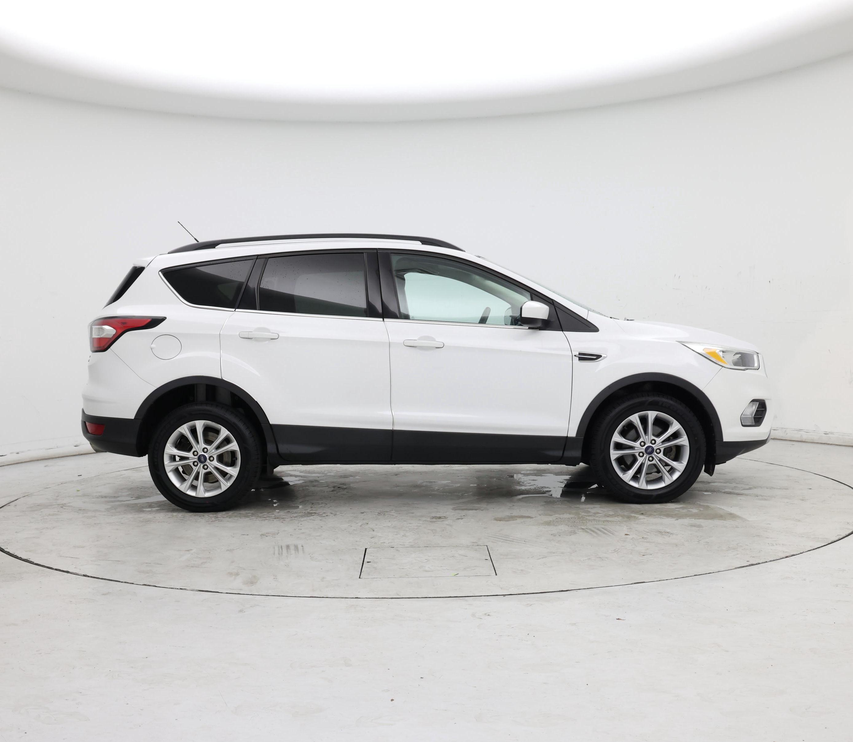 Thumbnail: 2018 Ford Escape - 7