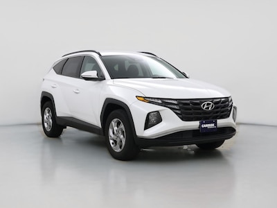 2022 Hyundai Tucson SEL -
                Fredericksburg, VA