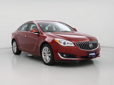 2014 Buick Regal Premium -
                  Gastonia, NC