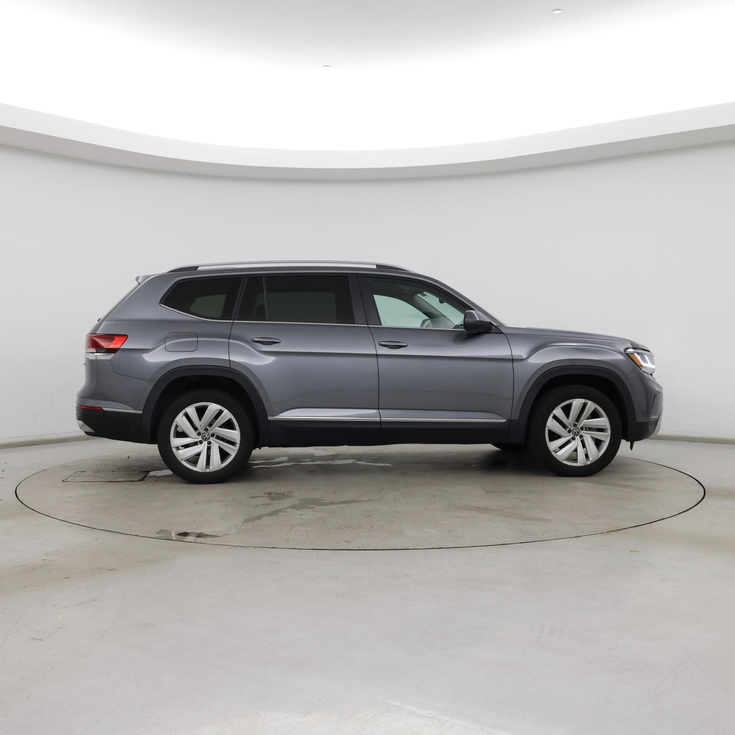 Thumbnail: 2021 Volkswagen Atlas - 7