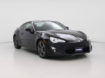 2015 Scion FR-S  -
                  Gastonia, NC
