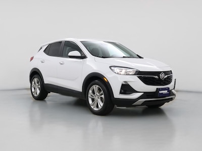 2021 Buick Encore GX Preferred -
                  Fredericksburg, VA