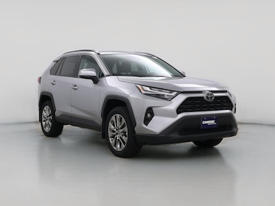 2023 Toyota RAV4 XLE Premium -
                  Midlothian, VA
