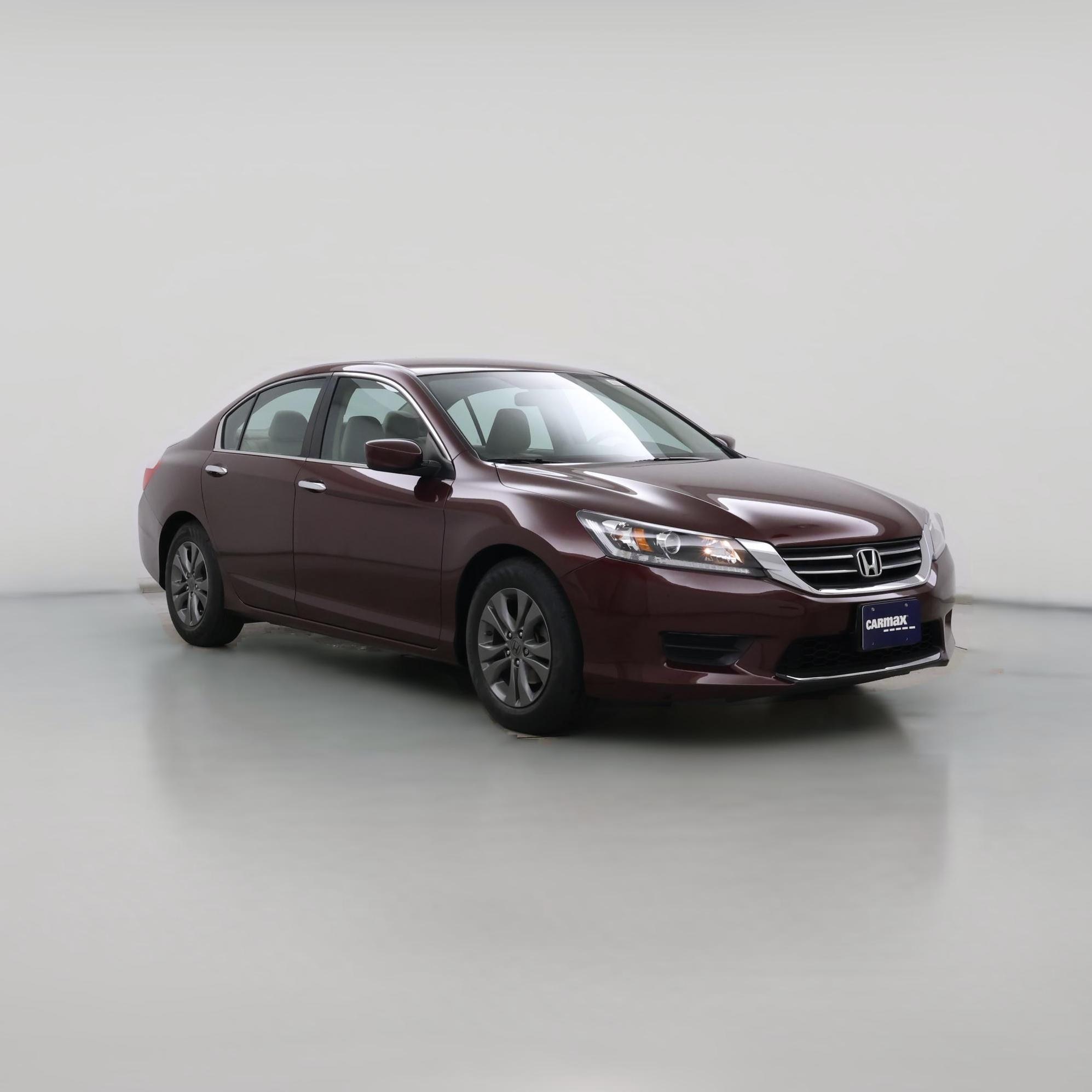 Thumbnail: 2015 Honda Accord - 1