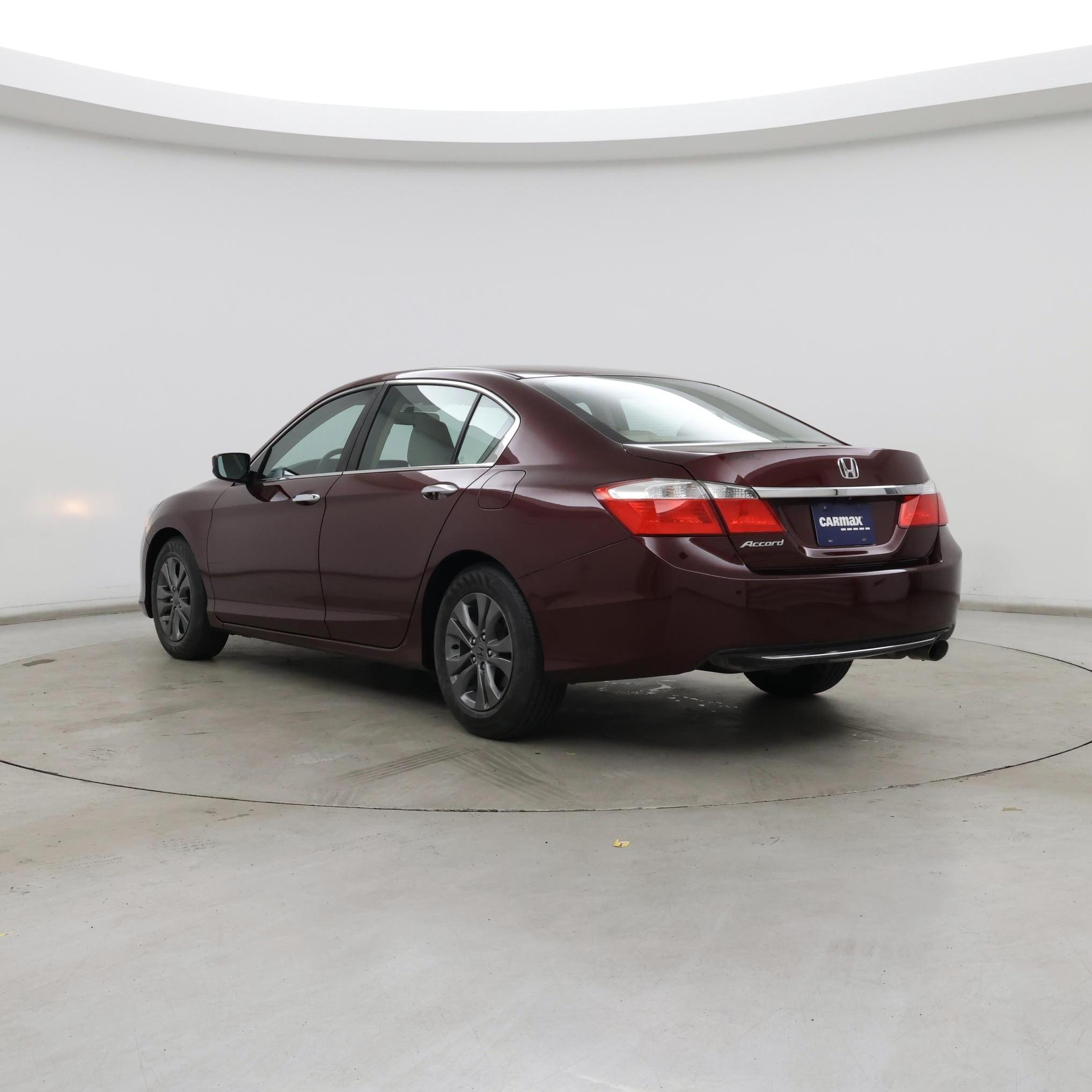 Thumbnail: 2015 Honda Accord - 2