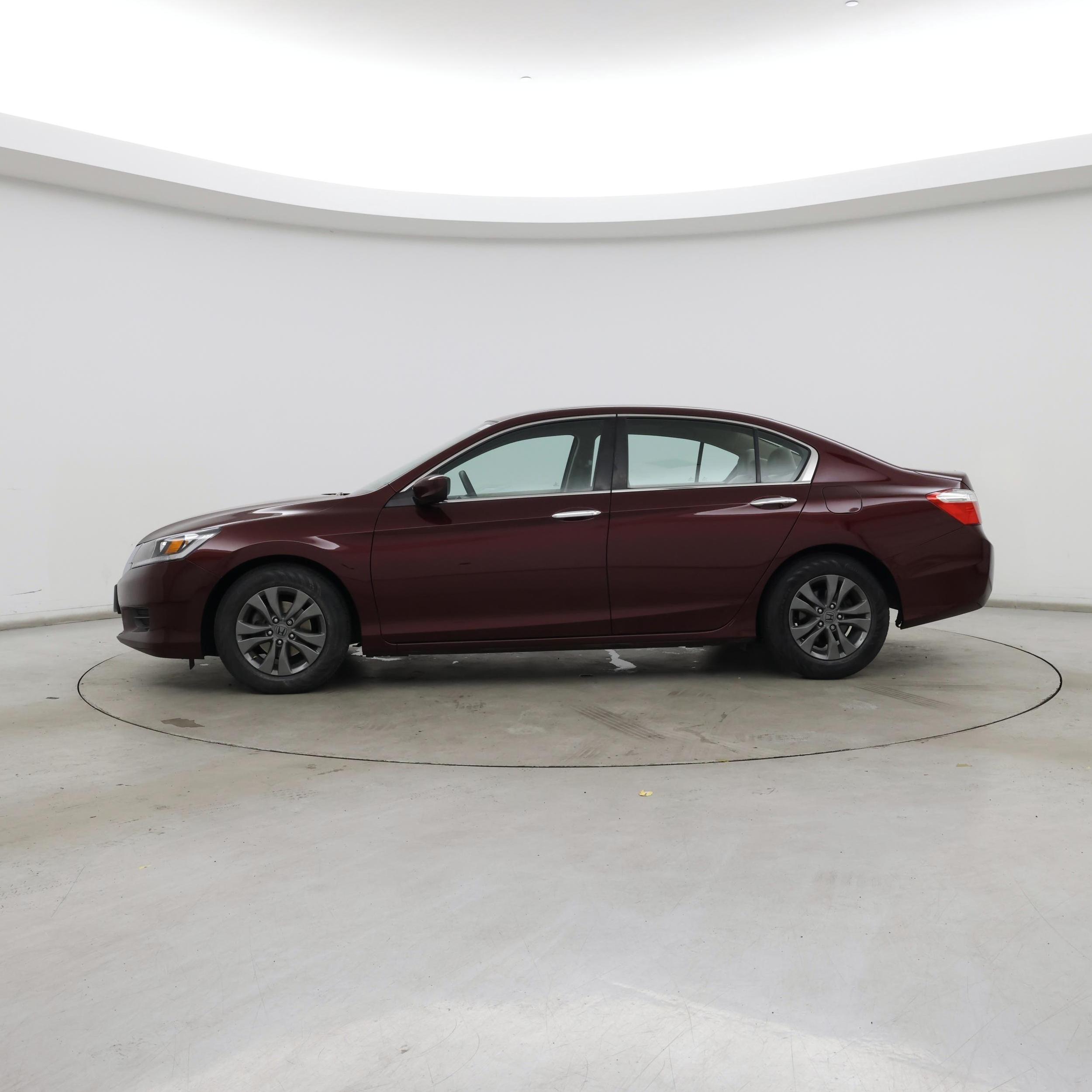 Thumbnail: 2015 Honda Accord - 3