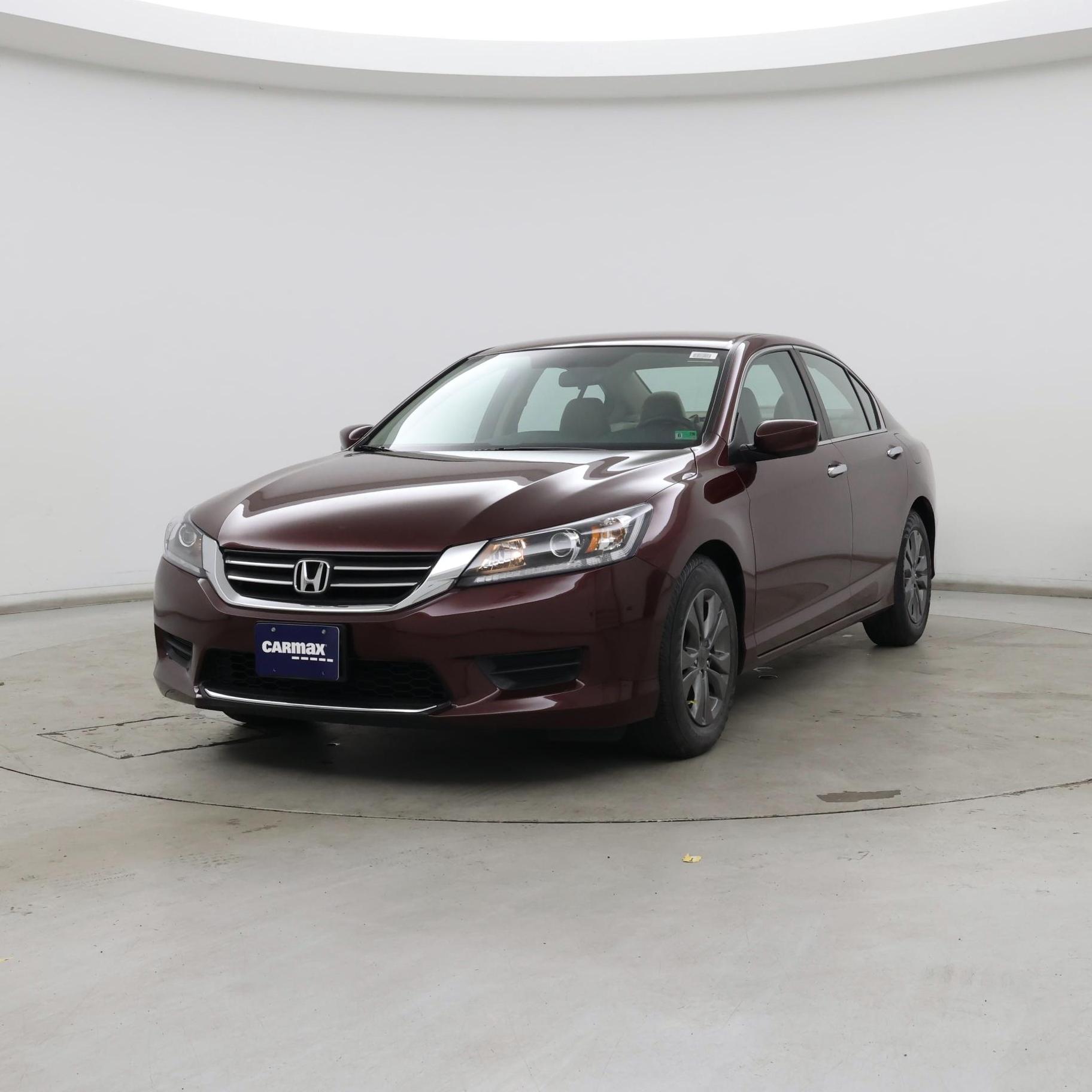 Thumbnail: 2015 Honda Accord - 4