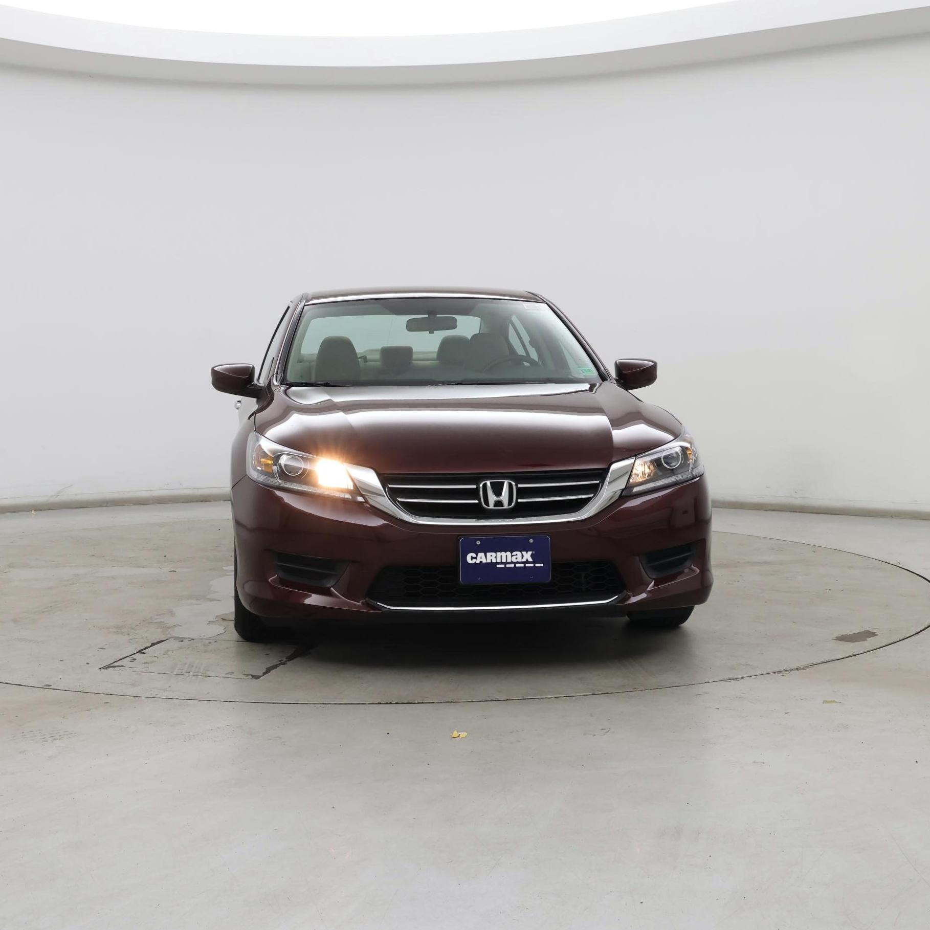 Thumbnail: 2015 Honda Accord - 5