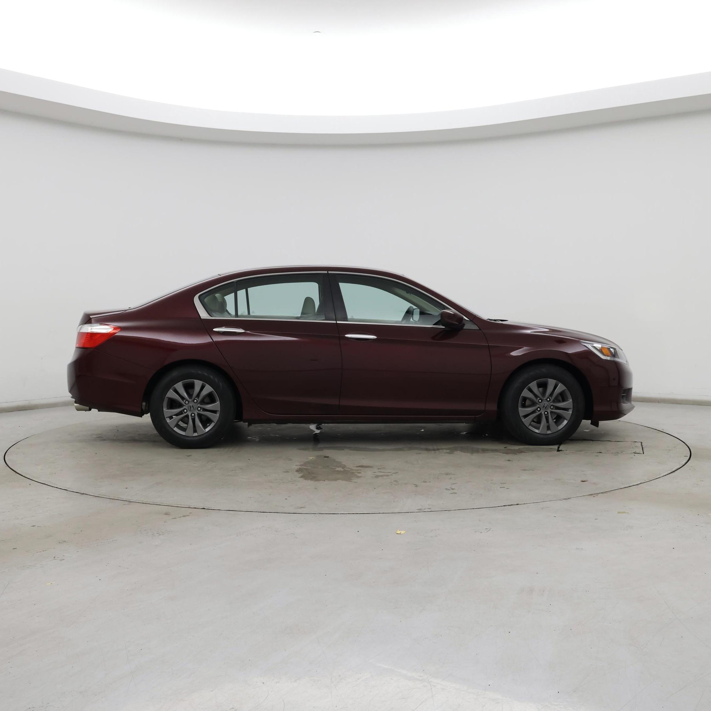 Thumbnail: 2015 Honda Accord - 7