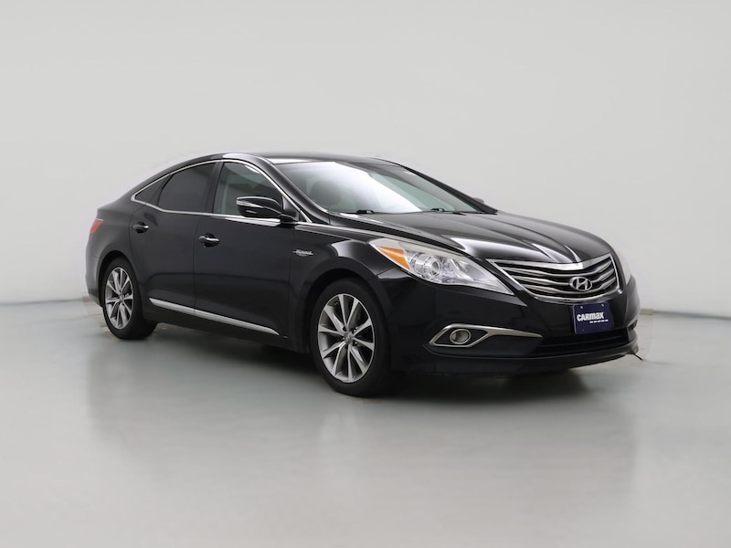 2016 Hyundai Azera  -
                  Glen Allen, VA