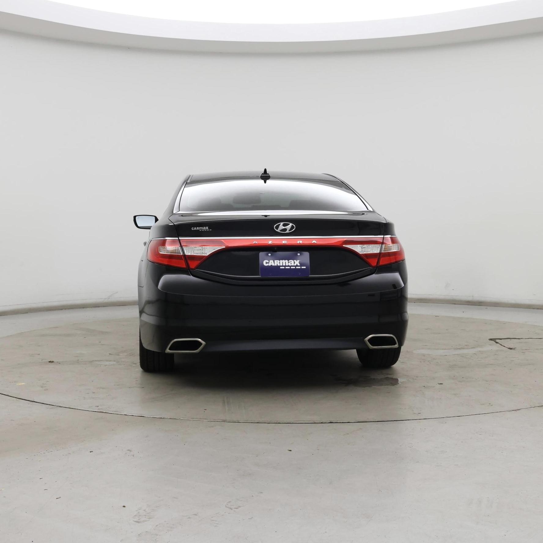 Thumbnail: 2016 Hyundai Azera - 6