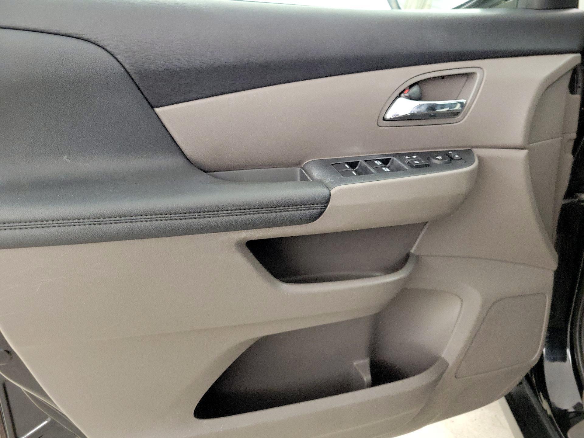 Thumbnail: 2014 Honda Odyssey - 12