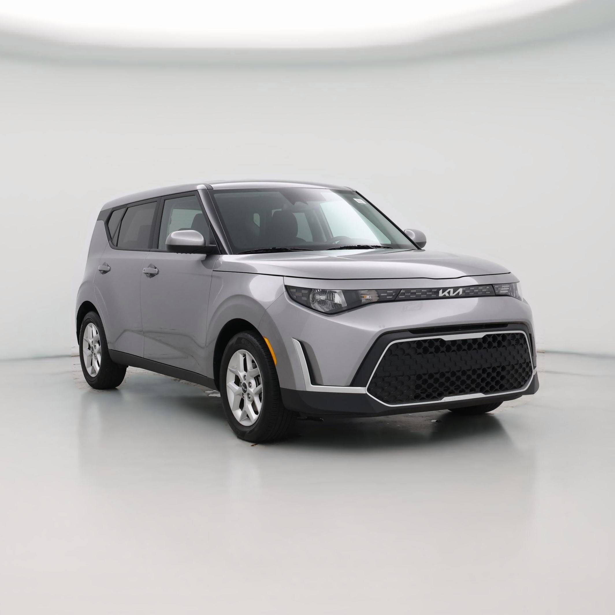 Thumbnail: 2023 Kia Soul - 1