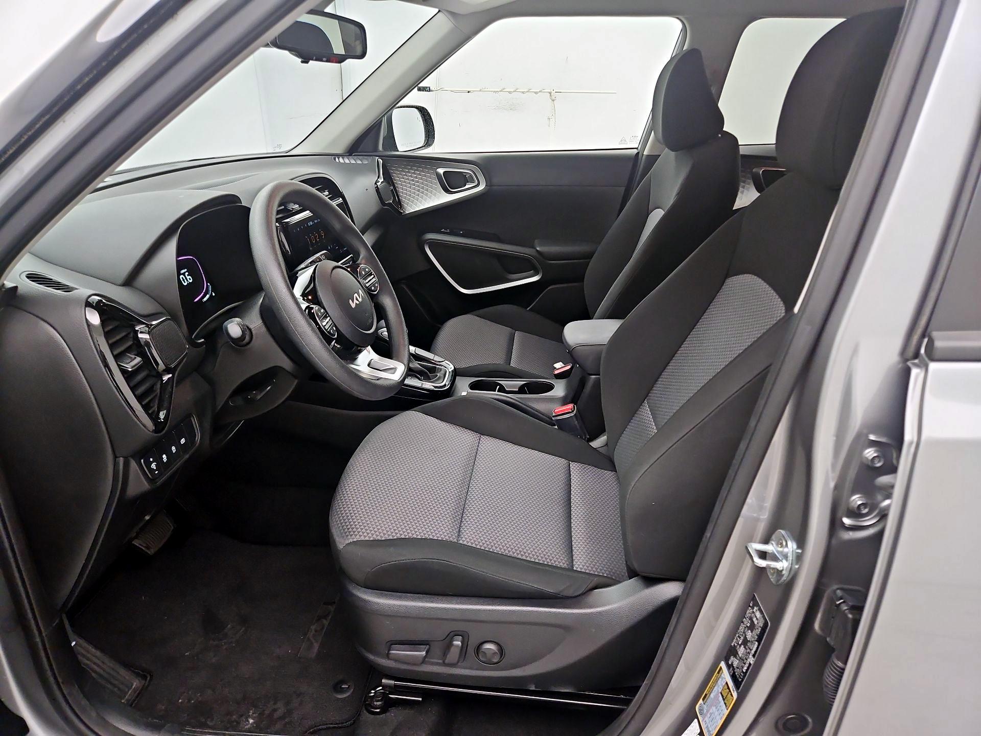 Thumbnail: 2023 Kia Soul - 11