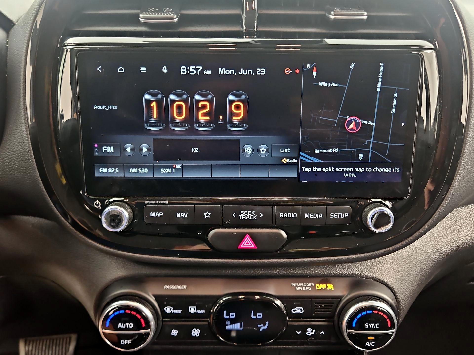 Thumbnail: 2023 Kia Soul - 15