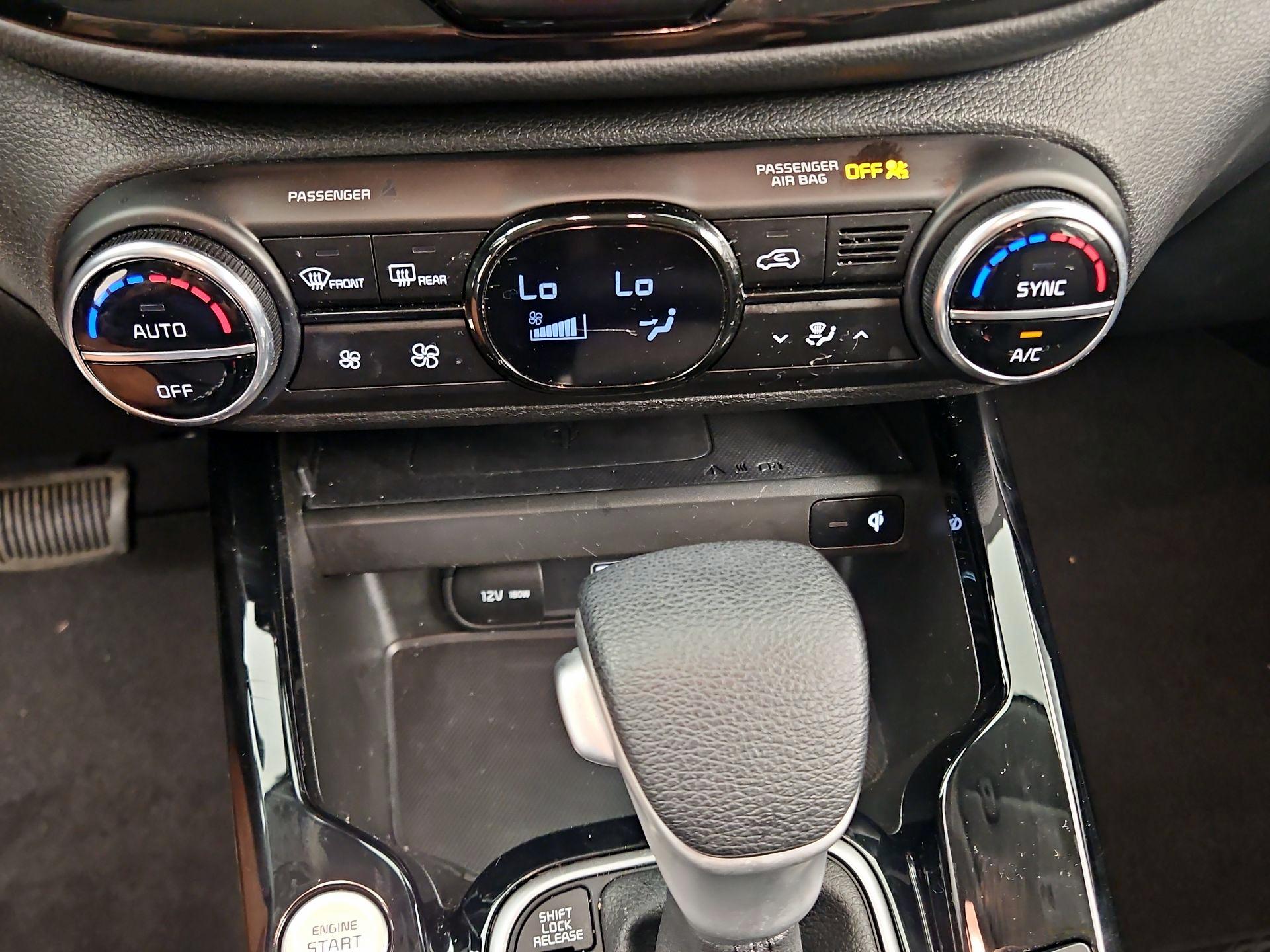 Thumbnail: 2023 Kia Soul - 16