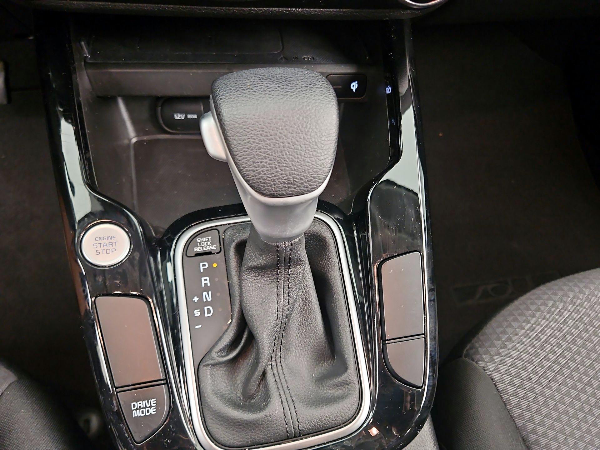 Thumbnail: 2023 Kia Soul - 17