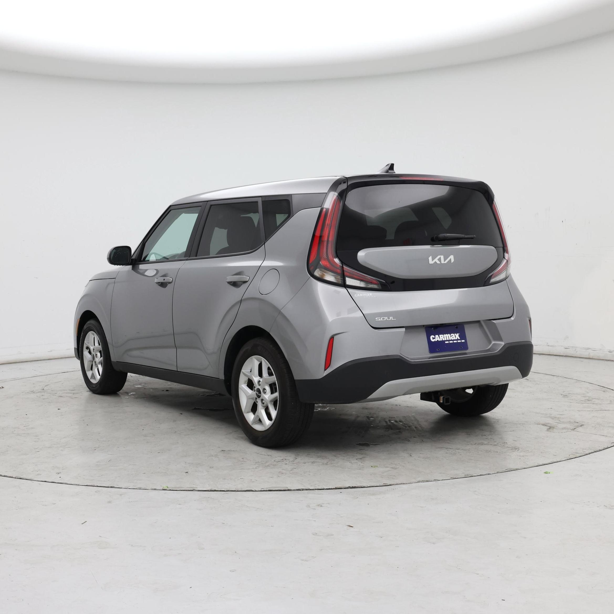Thumbnail: 2023 Kia Soul - 2