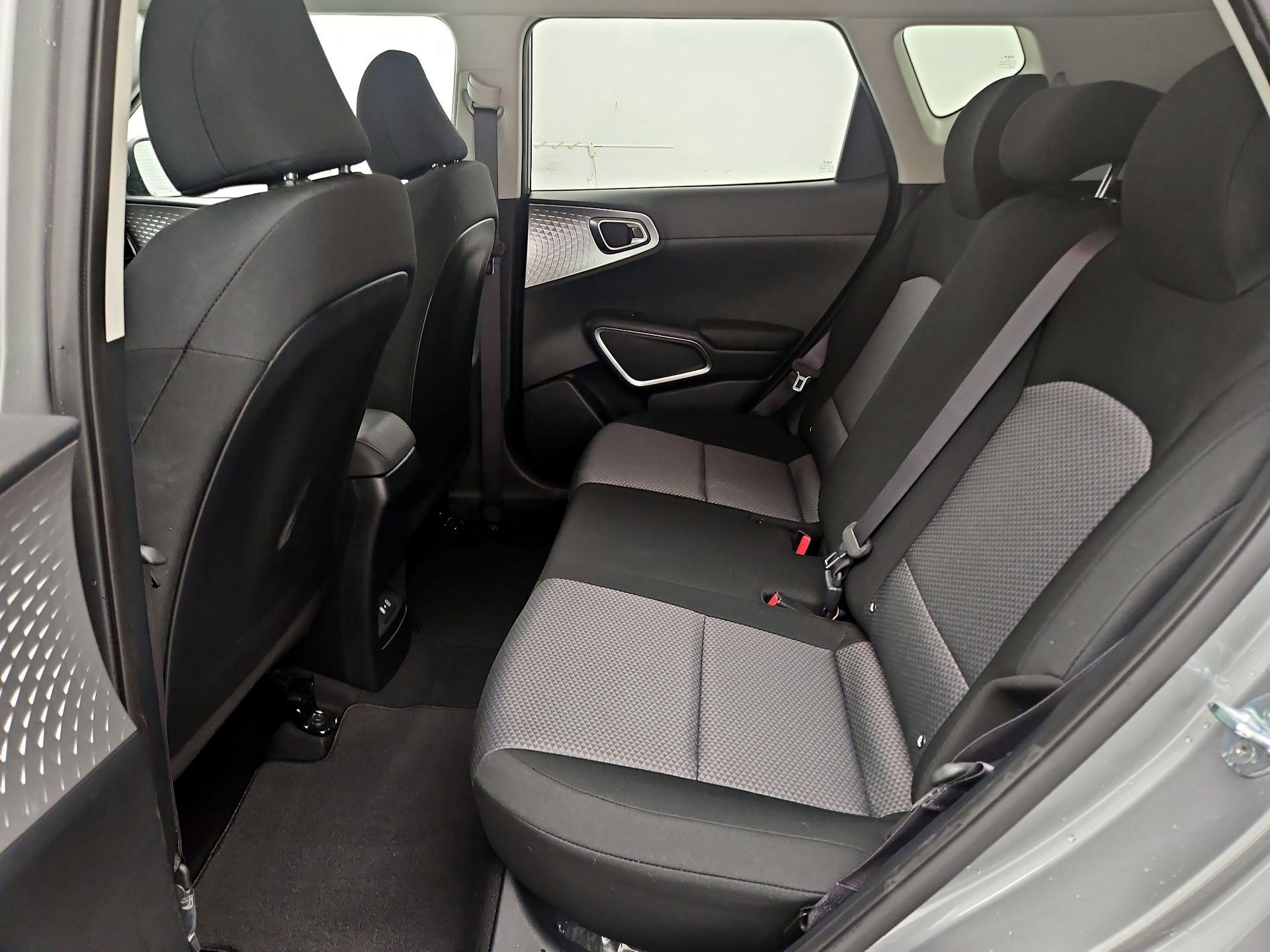 Thumbnail: 2023 Kia Soul - 19