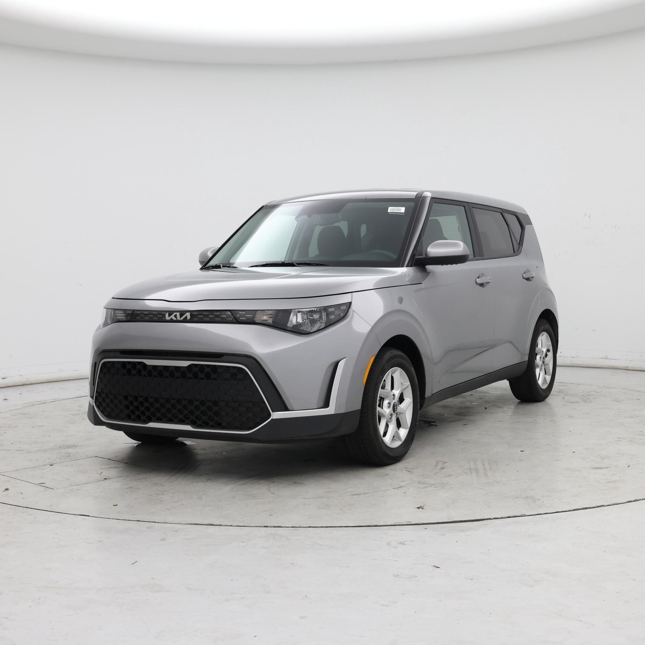Thumbnail: 2023 Kia Soul - 4