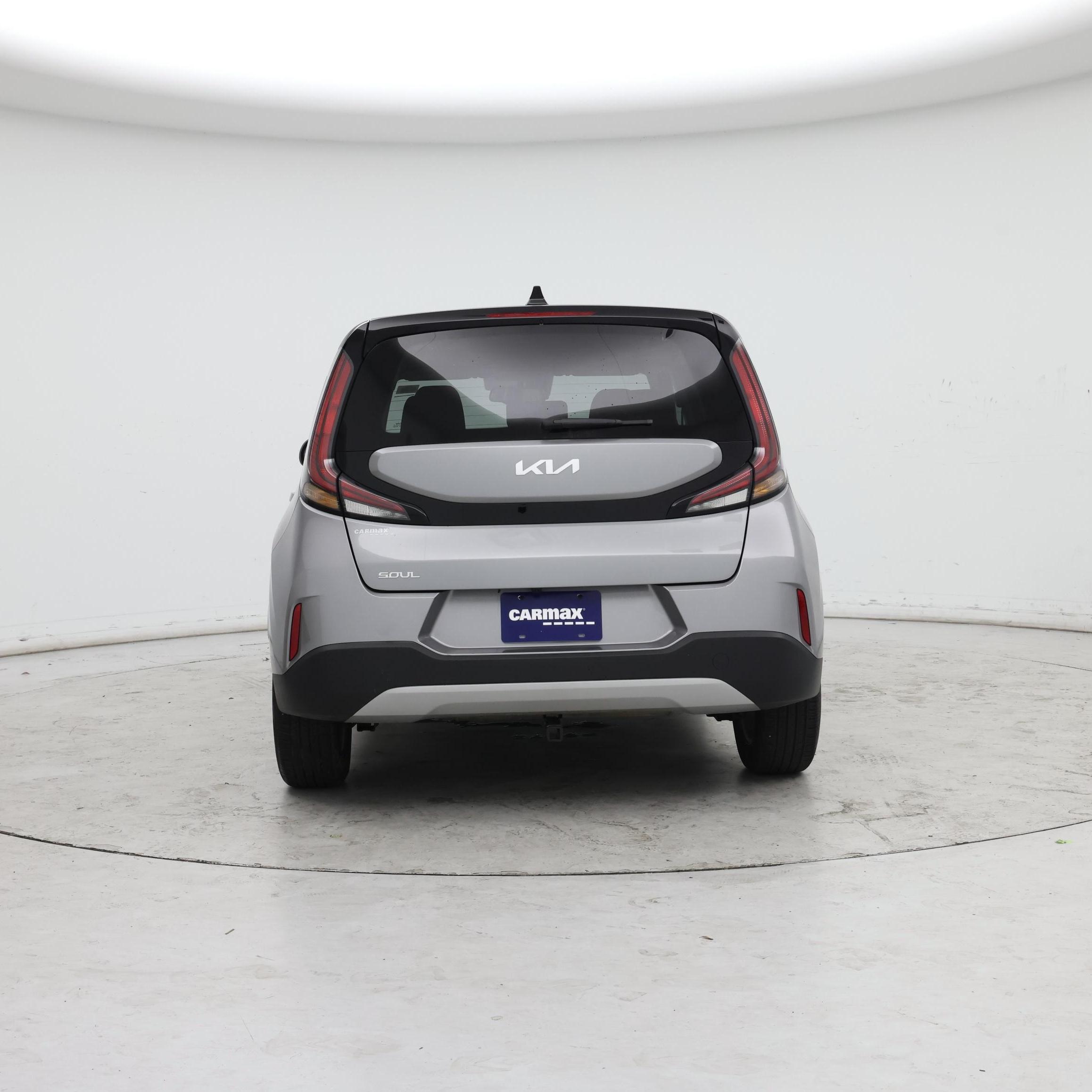 Thumbnail: 2023 Kia Soul - 6
