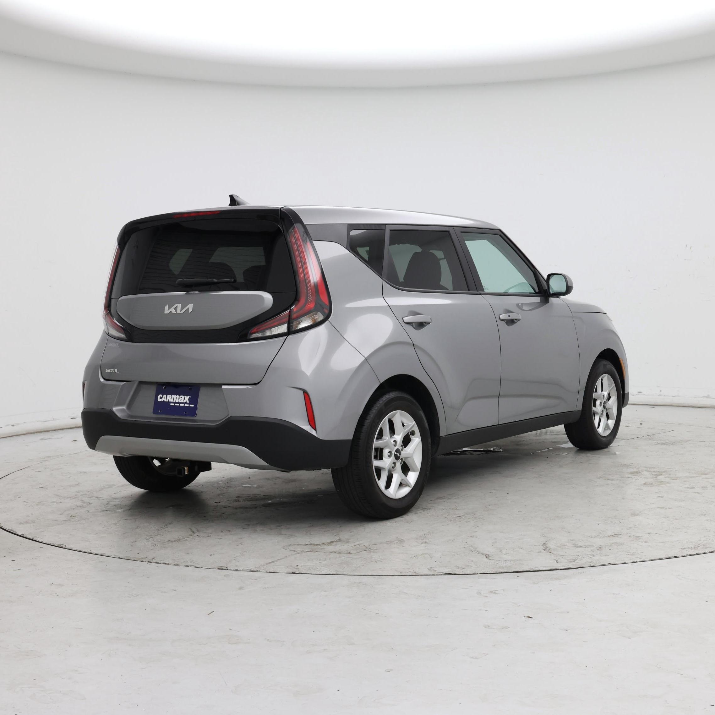 Thumbnail: 2023 Kia Soul - 8