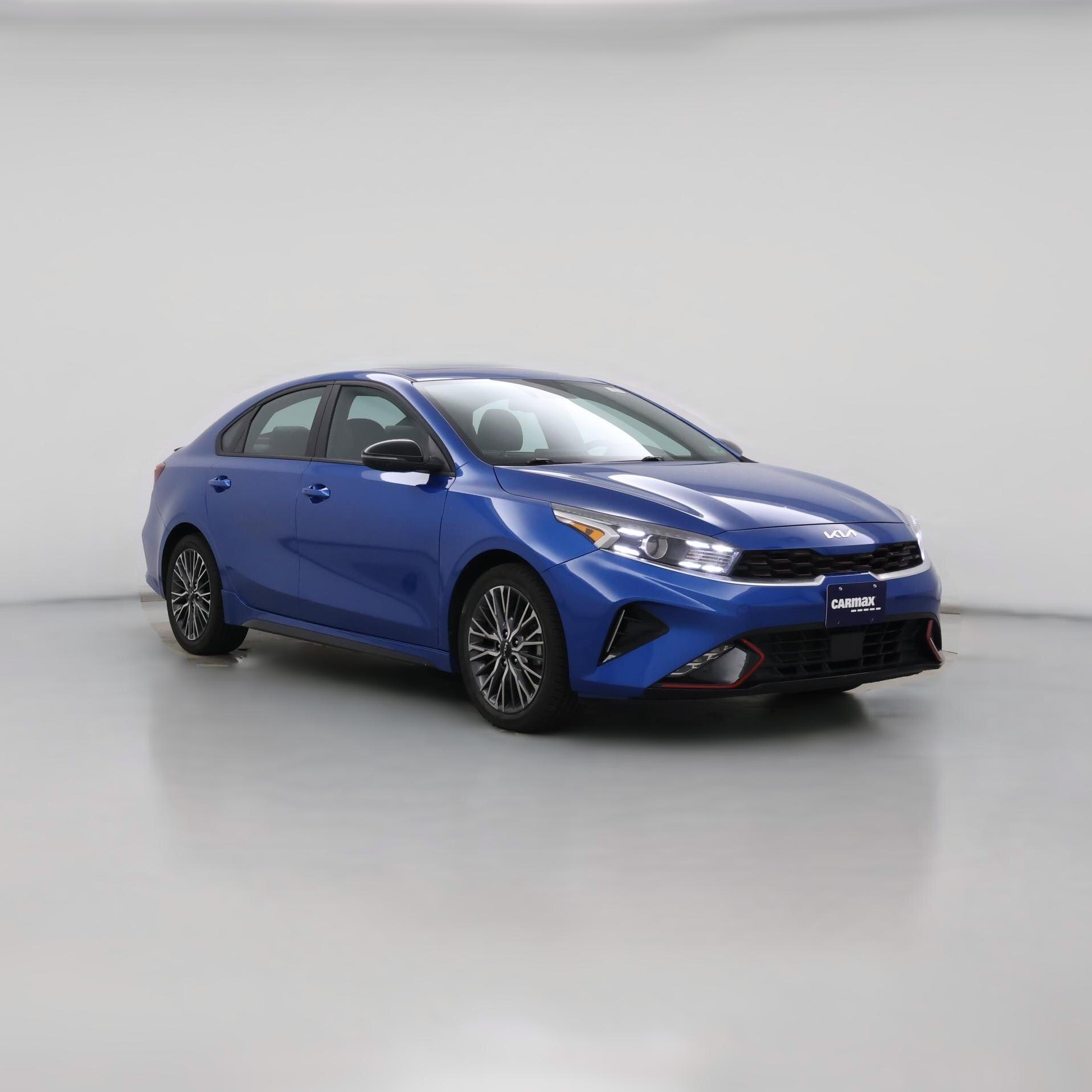 Thumbnail: 2023 Kia Forte - 1