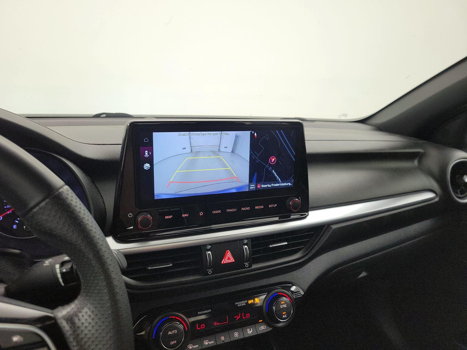 Thumbnail: 2023 Kia Forte - 15