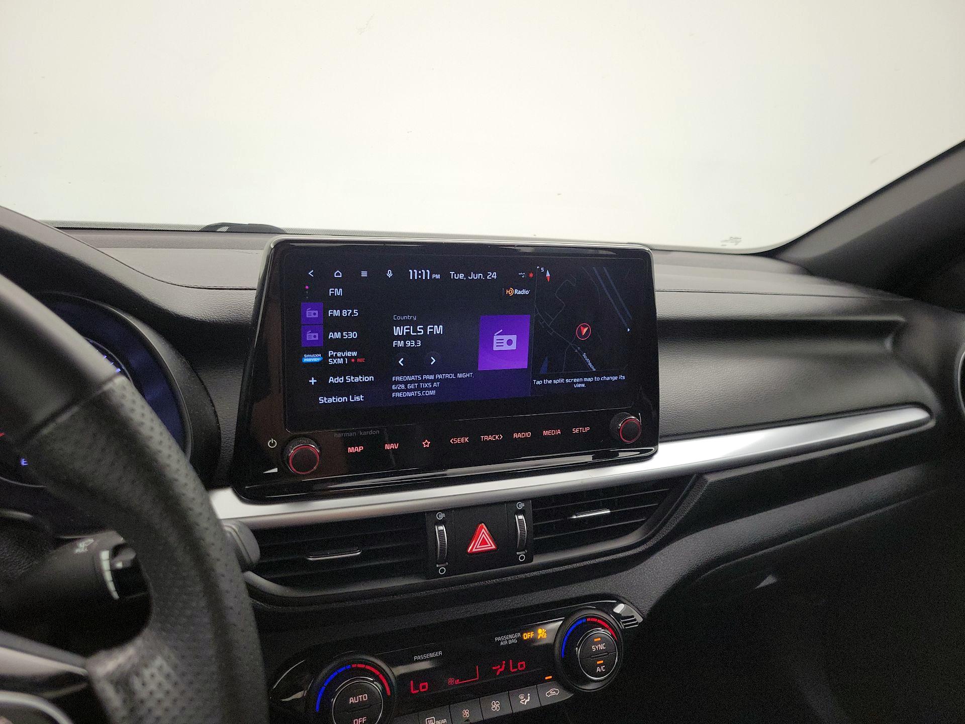 Thumbnail: 2023 Kia Forte - 16