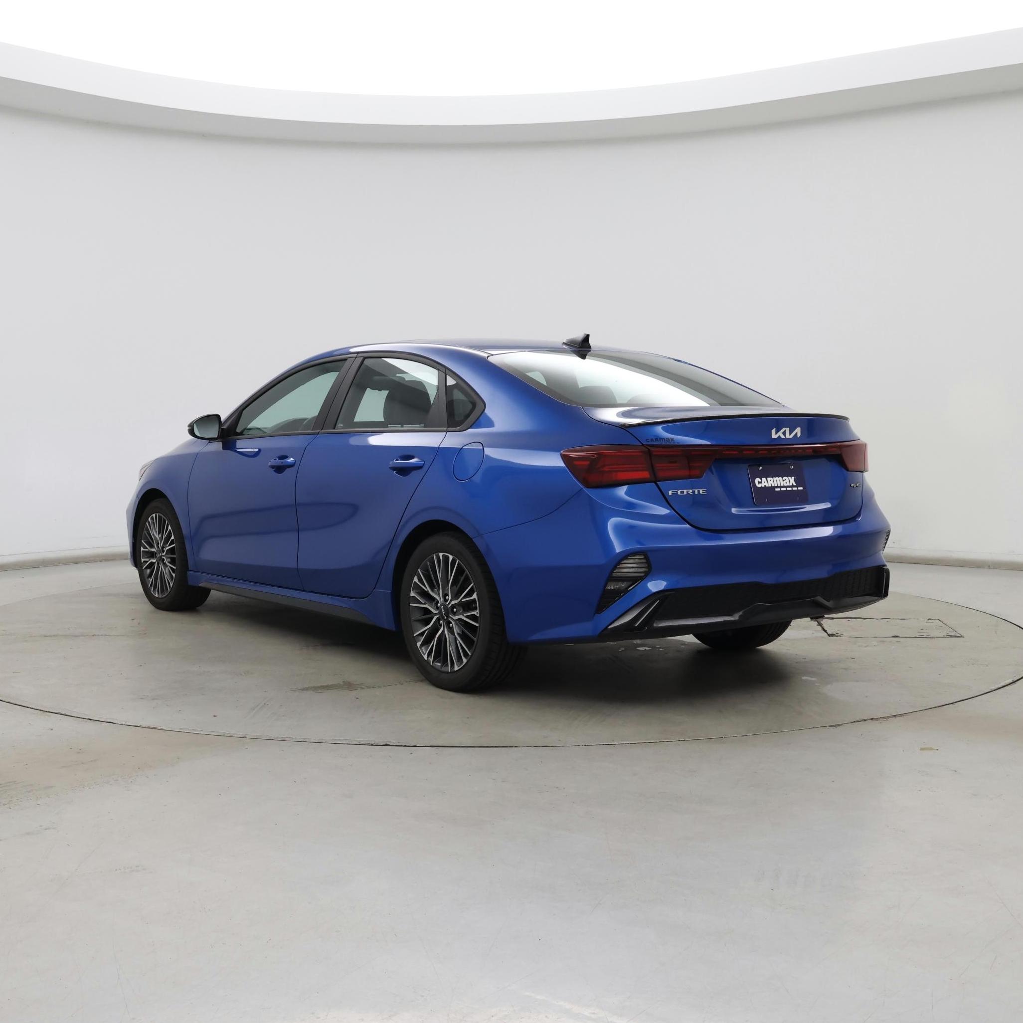 Thumbnail: 2023 Kia Forte - 2