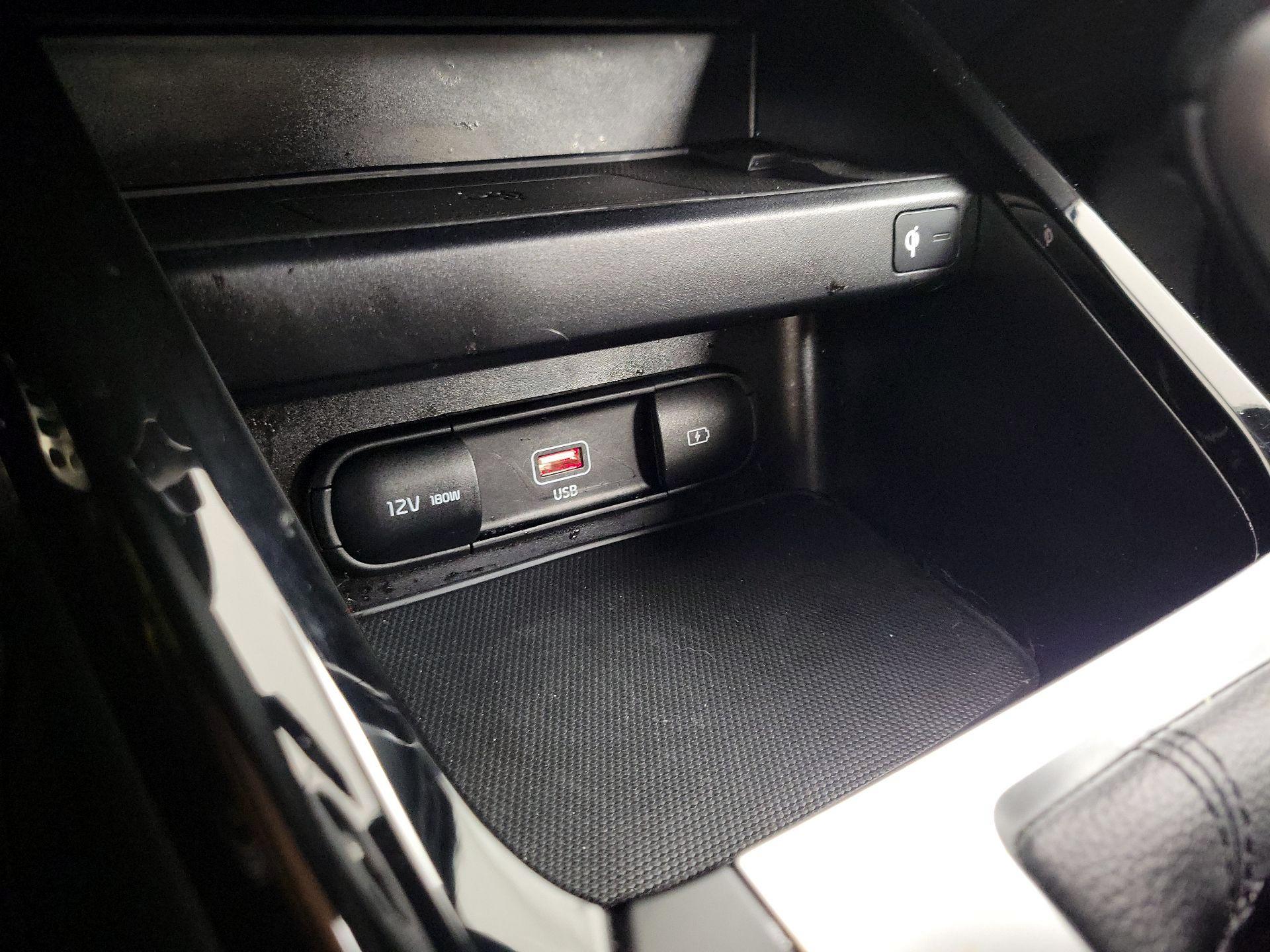 Thumbnail: 2023 Kia Forte - 19